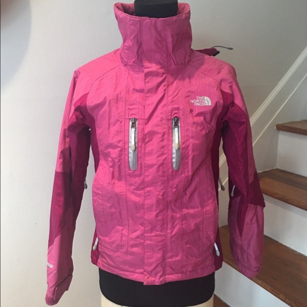 North Face Hyvent Winter Ski Jacket